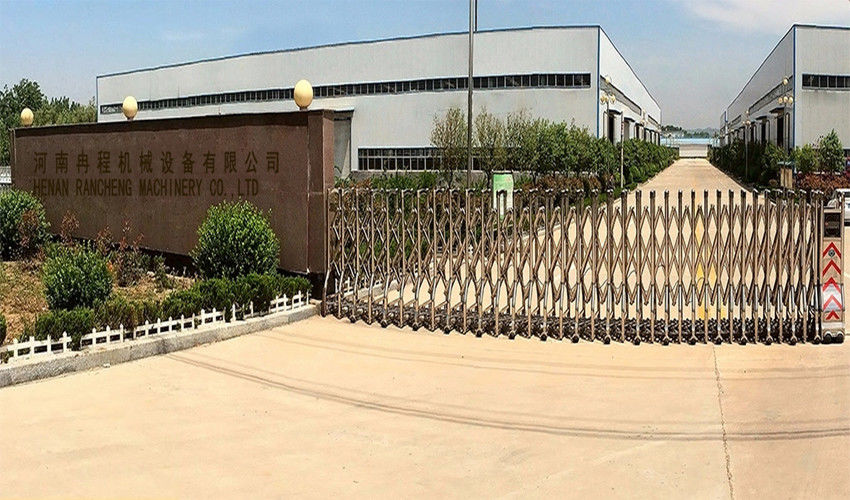 Henan Rancheng Machinery Co., Ltd.
