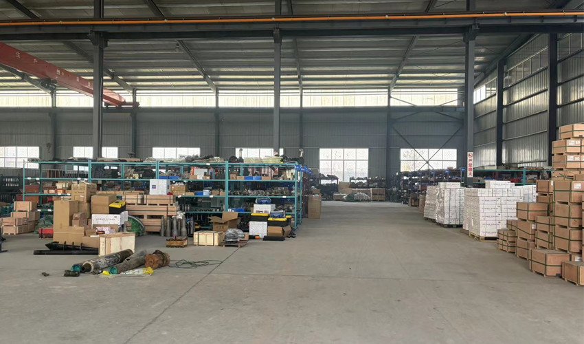 Henan Rancheng Machinery Co., Ltd.
