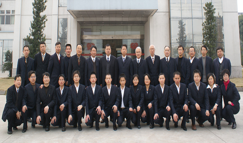Henan Rancheng Machinery Co., Ltd.