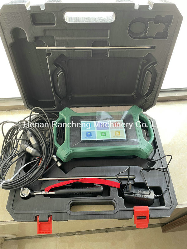 200-1200m Multi Sensors Indoor Outdoor 5 Meters Water Leak Detector