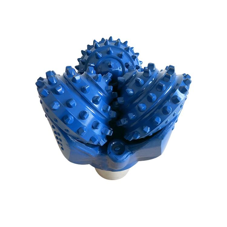 Steel Milled Tooth Bit 14 3/4