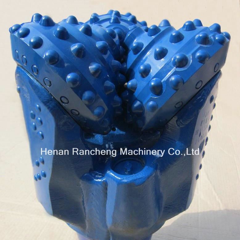 Steel Milled Tooth Bit 14 3/4