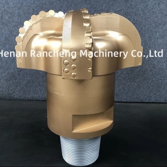 API 7-1 24inch Steel Body PDC Bit For Oil Gas And Water Well Drilling