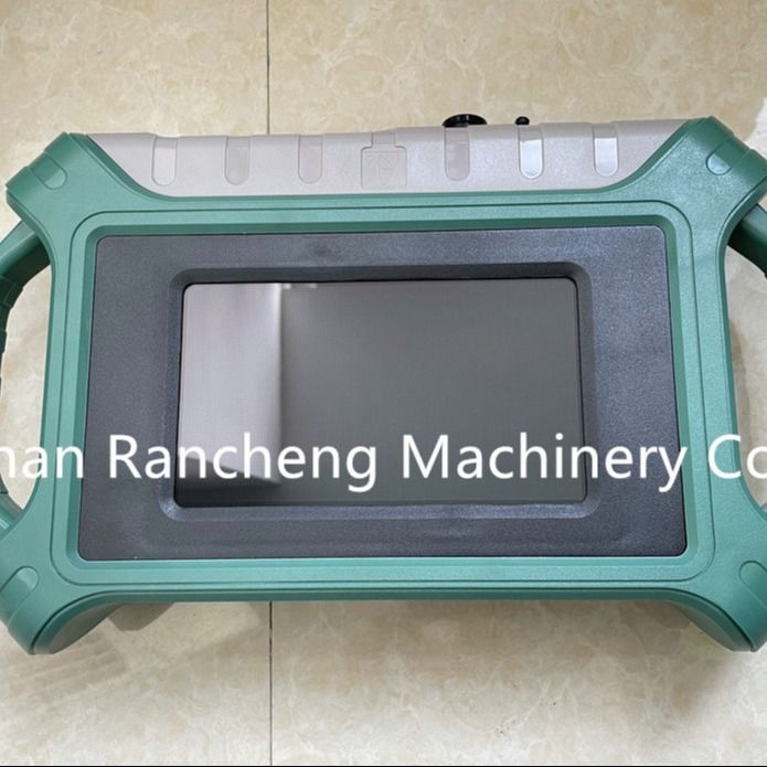 Ground Water Detector Geophysical Water Survey Equipment 1200m Borehole Water Detector