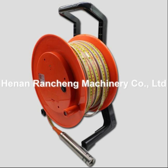 High Precision Submersible Intelligent Water Level Gauge For Liquid Water Tanks And Well Sensors