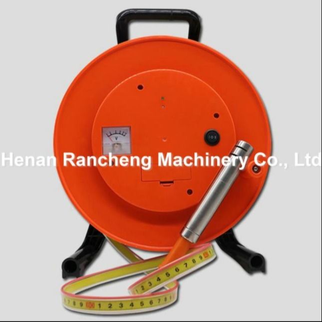 High Precision Submersible Intelligent Water Level Gauge For Liquid Water Tanks And Well Sensors