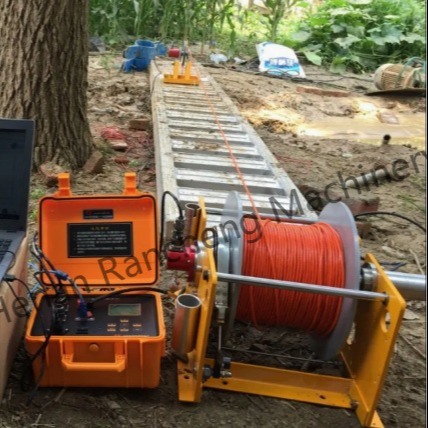 Geophysical Well Logs Water Well Logging Equipment Well Logging Tool, Borehole Logging Equipment Geotechnical Borehole Survey Tool For Sale