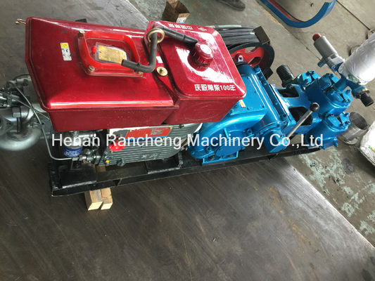 Bw200 Triplex Hydraulic Mud Pump for Drilling Rig