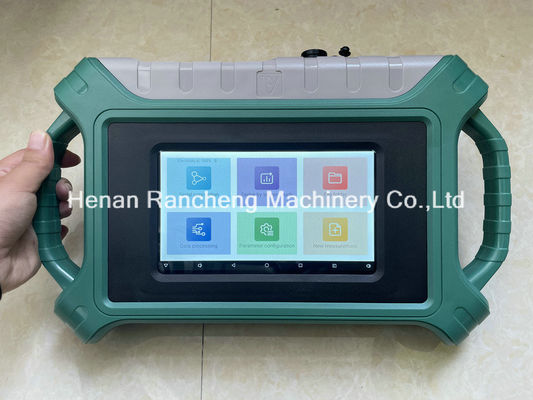300M Single Channel Real Time Image Water Finder Water Detector