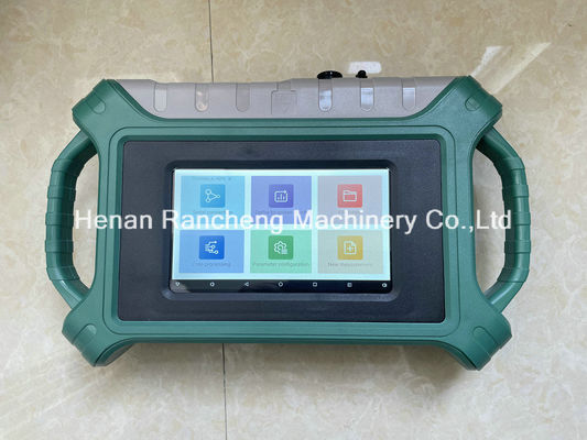 300m Multi-Channel Groundwater Detector Admt 16D Mobile Phone Mapping 3D Portable Underground Water Detector