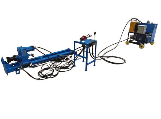 40m/50m/60m Anchor Engineering Drilling Rig Diesel Engine For Slope Rock Anchor Drilling