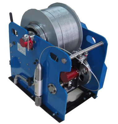 Borehole Logging Equipment Fully With Underground Digital And Measurement'S Signal Transmission