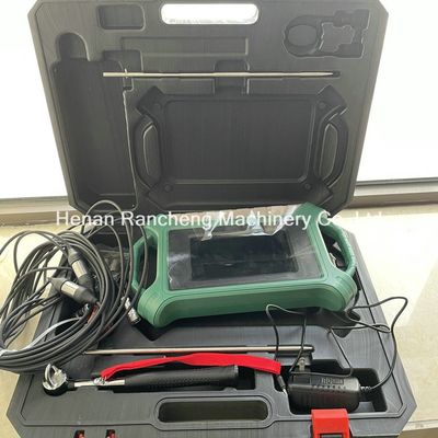 Deep Geophysical Ground Resistivity Survey Underground Water Detector