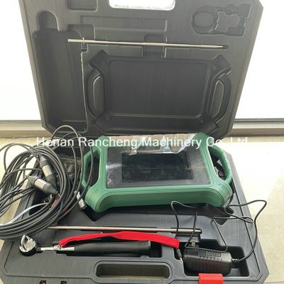 Deep Geophysical Ground Resistivity Survey Underground Water Detector