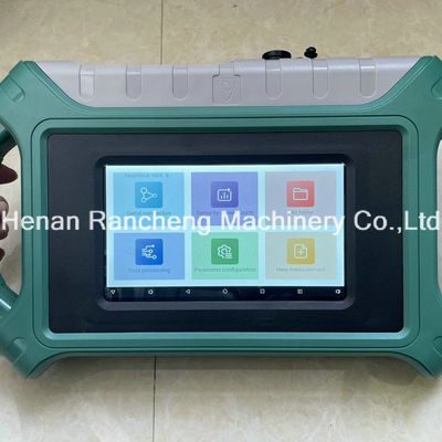 Adjustable Depth Single Channel Real Time Image Water Finder Water Detector