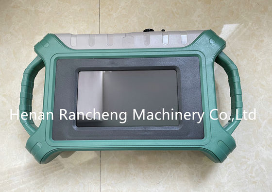 500m Deep Underground 16 Channel Water Detector Finder Machine Equipment