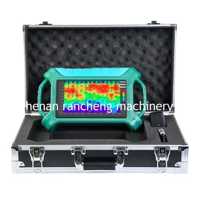 3000m Deep Underground 16 Channel Water Detector Finder