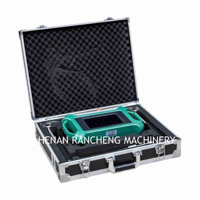 1200m Deep Underground 16 Channel Water Detector Finder In Stock
