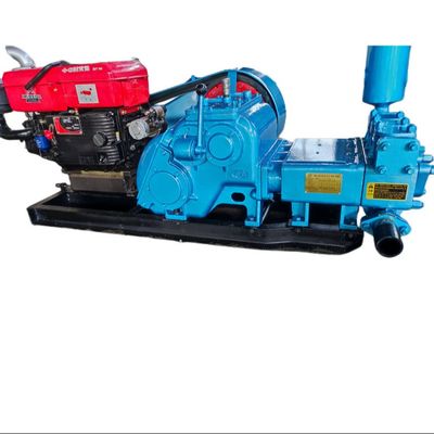 Bw Series Water Well Drilling Rig with a 450L/Min Mud Pump, Model Bw450/5
