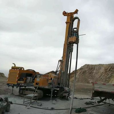 RCJ500RC RC Drilling Machine Equipment Reverse Circulation Drilling Rig Equipment Machine