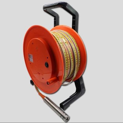 Multi-Depth Geophysical Water Gauges: 30m, 50m, 100m, 150m, 300m Precision Models