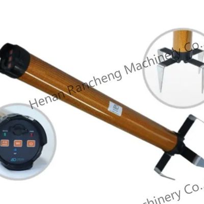 WIFI Connection Method 300m Water Survey Equipment Underground Water Finder Detector