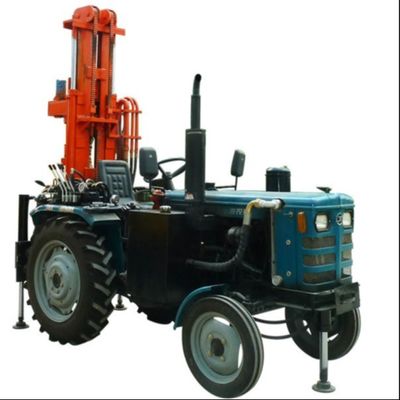 RCF 200WT  Tractor Mounted Water Well Drilling Machine With High Effcient