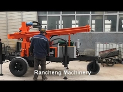 RCF150W Borehole drilling machine