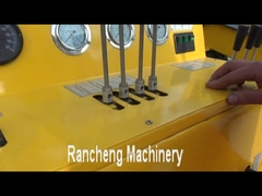 RCDX-A hydraulic core drilling rig