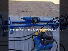 RCHD-40E RCHD-60D HDD drilling rig