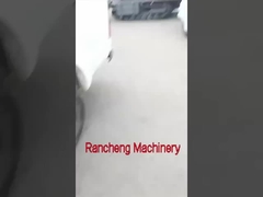 RCF180C is well received in Costa Rica