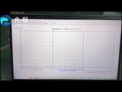 Geophysical Survey Equipment RCQ-1