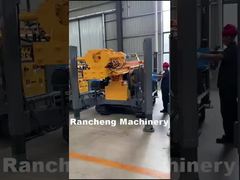 Water Well Drilling Machine RCF200C